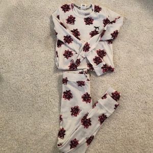 Christmas pjs